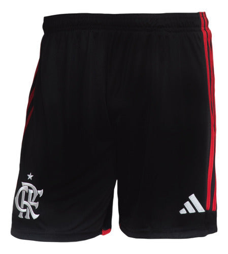 Pantalon Corto Flamengo 24/25