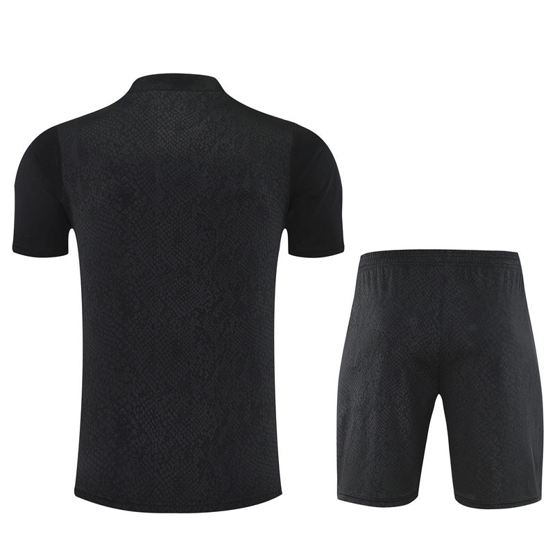Camiseta y Pantalones Cortos FC Barcelona 25/26