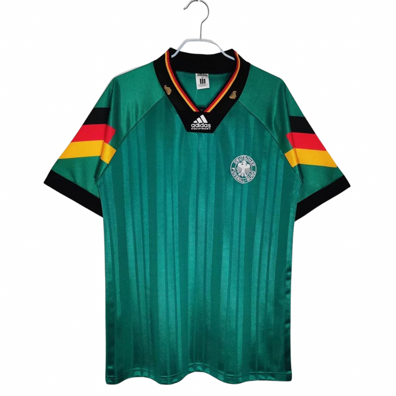 Camiseta Retro Alemania 1992