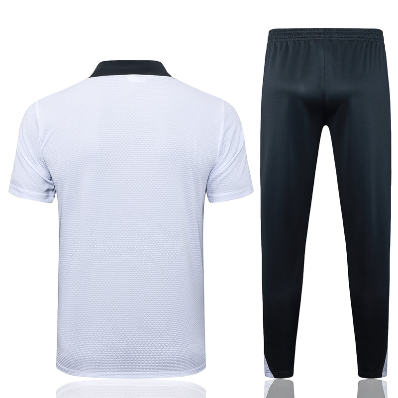Camiseta y pantalón Chelsea 25/26