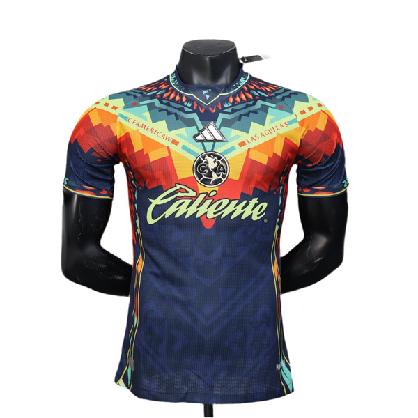Camiseta Club America Versión Jugador