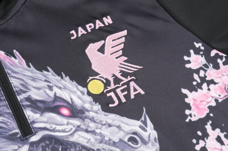 Chandal Japón 24/25