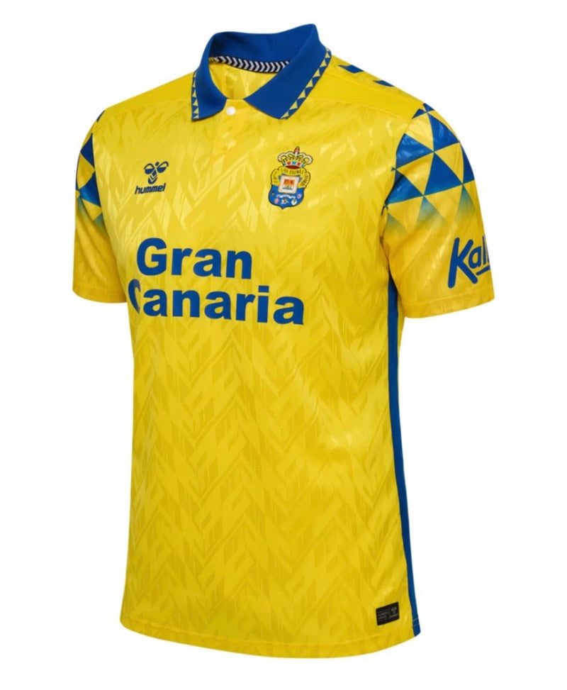 Camiseta UD Las Palmas Home 24/25