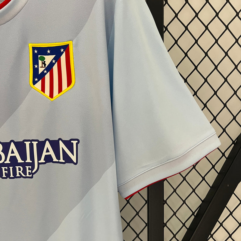 Camiseta Retro Atletico Madrid Away 13/14