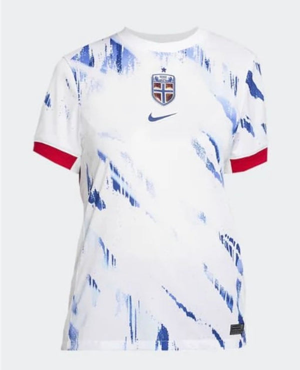 Camiseta Noruega 24/25