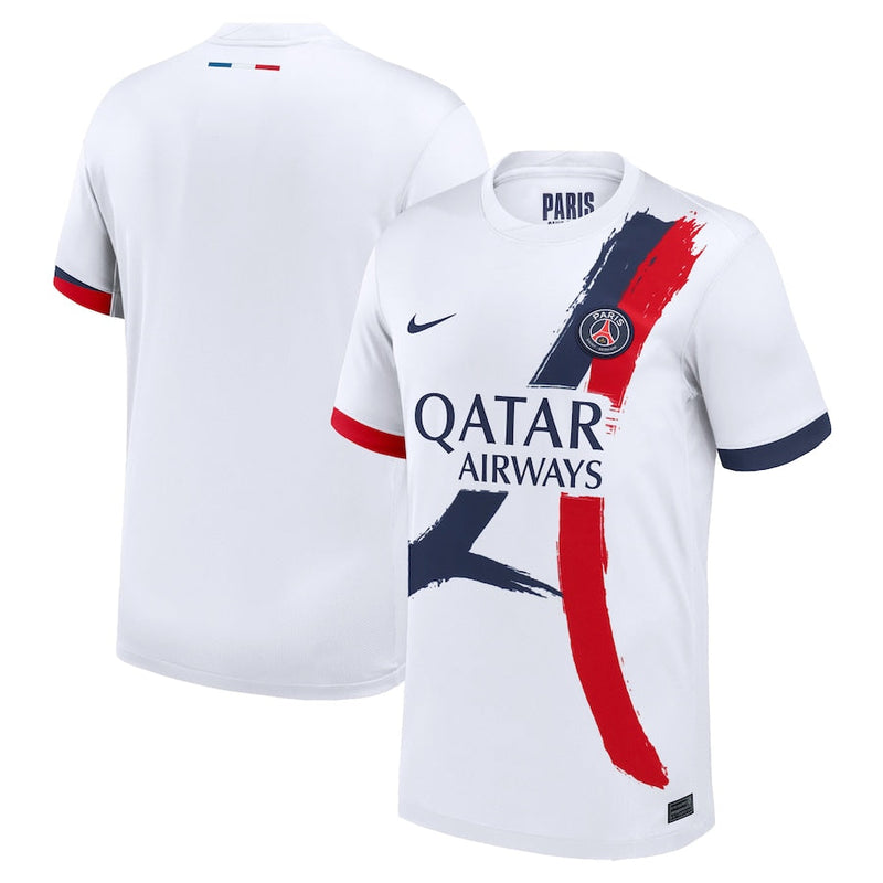 Camiseta PSG Away 24/25