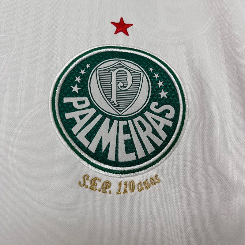 Camiseta Palmeiras Away 24/25