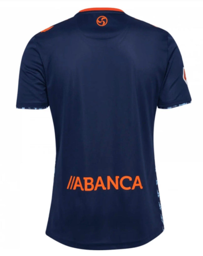 Camiseta RC Celta Away 24/25