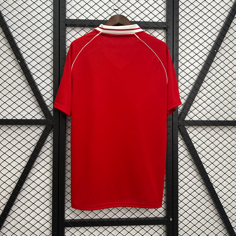 Camiseta Benfica Retro Home 94/95