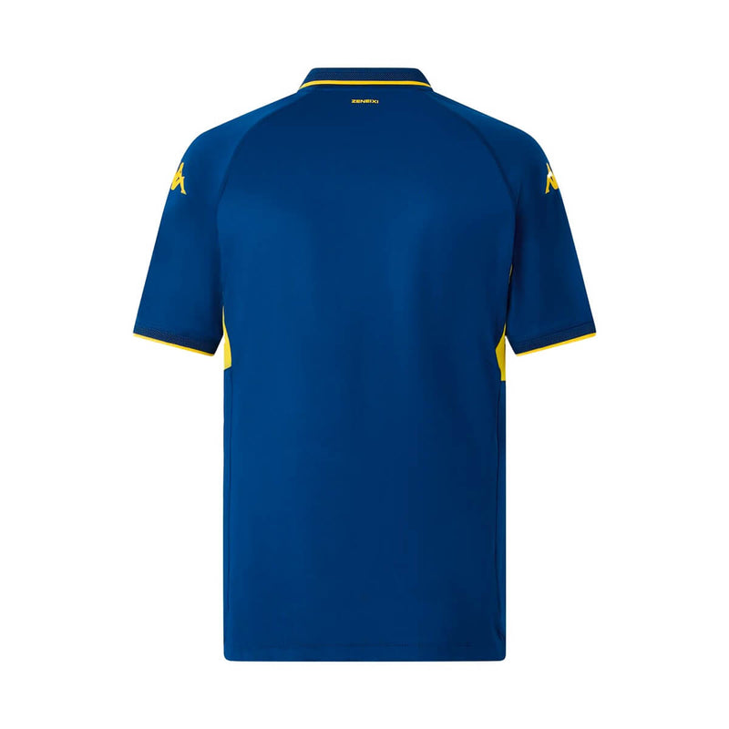 Camiseta Genoa CFC  Edición Especial (Boca Juniors)