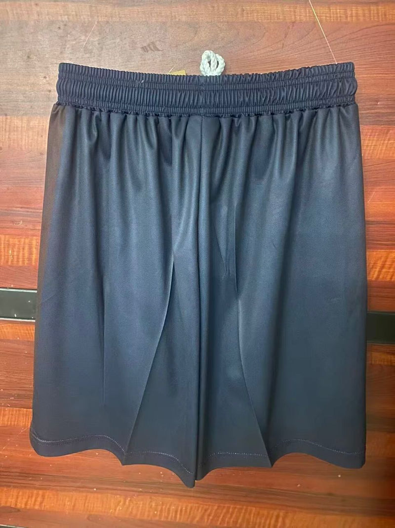 Pantalones Cortos Edición Especial Barcelona x Cactus Jack