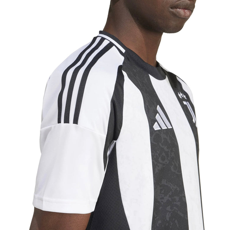 Camiseta Juventus Home 24/25