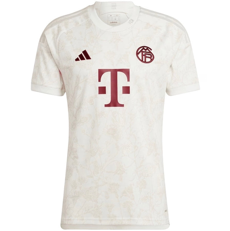 Camiseta Bayern de Múnich Third 23/24