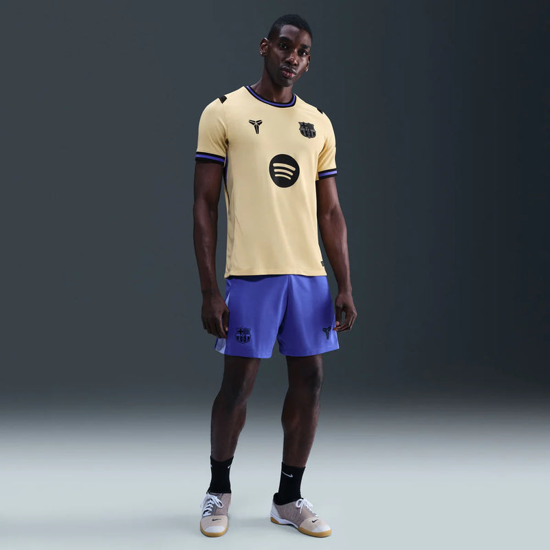 Camiseta FC Barcelona Away 25/26