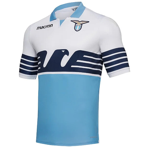 Camiseta Retro SS Lazio 18/19