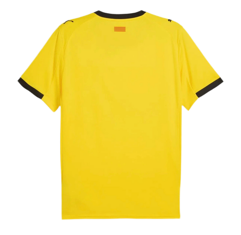 Camiseta Girona Away 25/26