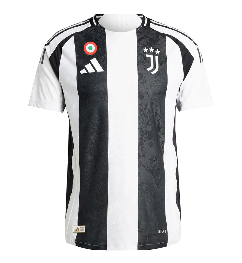 Camiseta Juventus Home 24/25