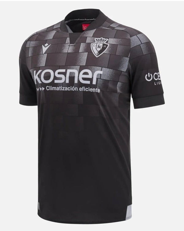 Camiseta CA Osasuna Third 24/25