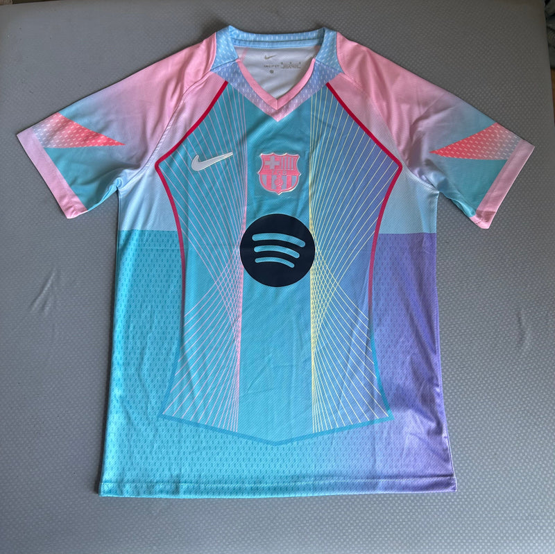 Camiseta FC Barcelona edizione speciale 25/26