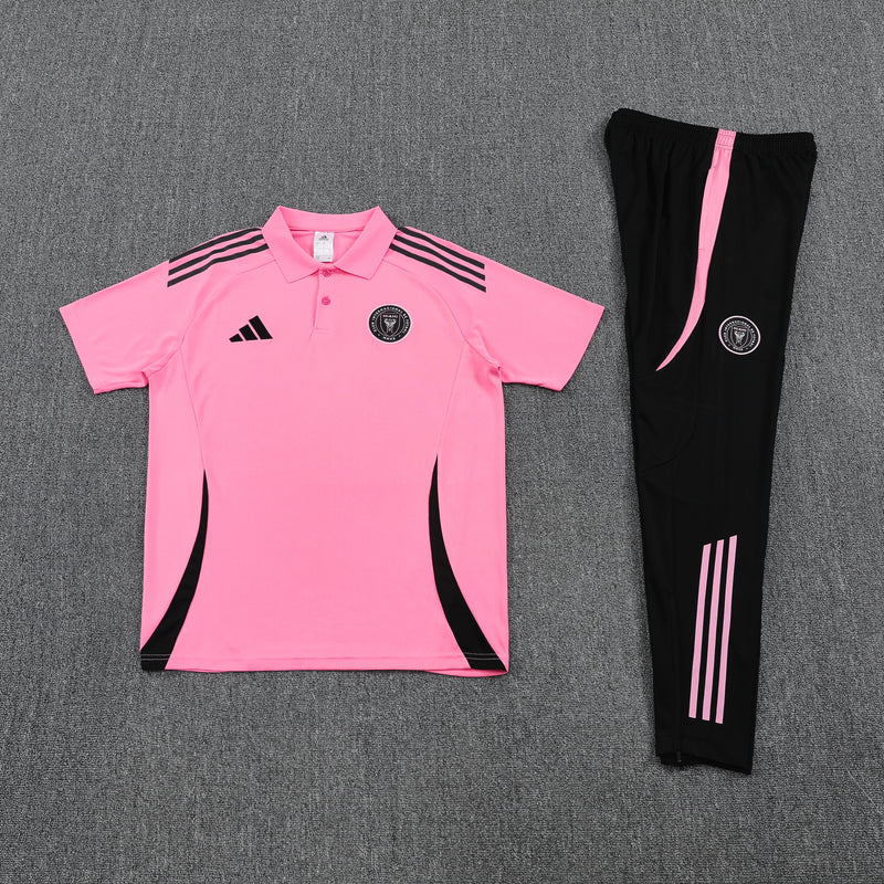 Camiseta y pantalón Inter Miami 25/26