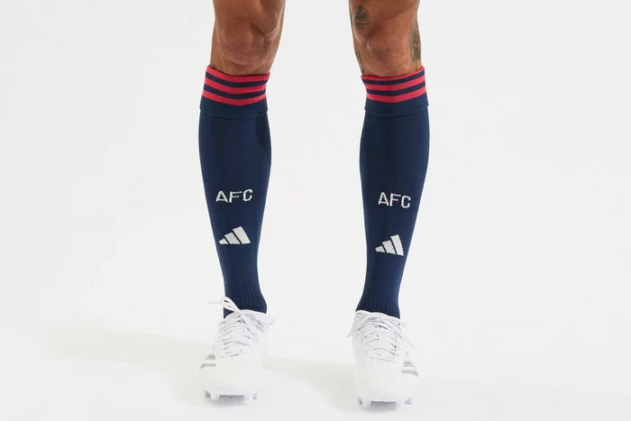 Medias Arsenal Away 25/26