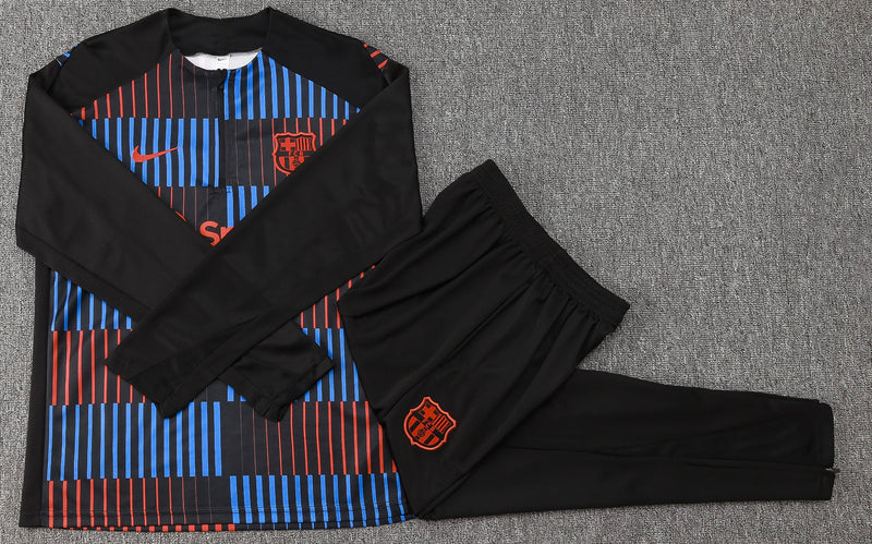 Chándal FC Barcelona 24/25