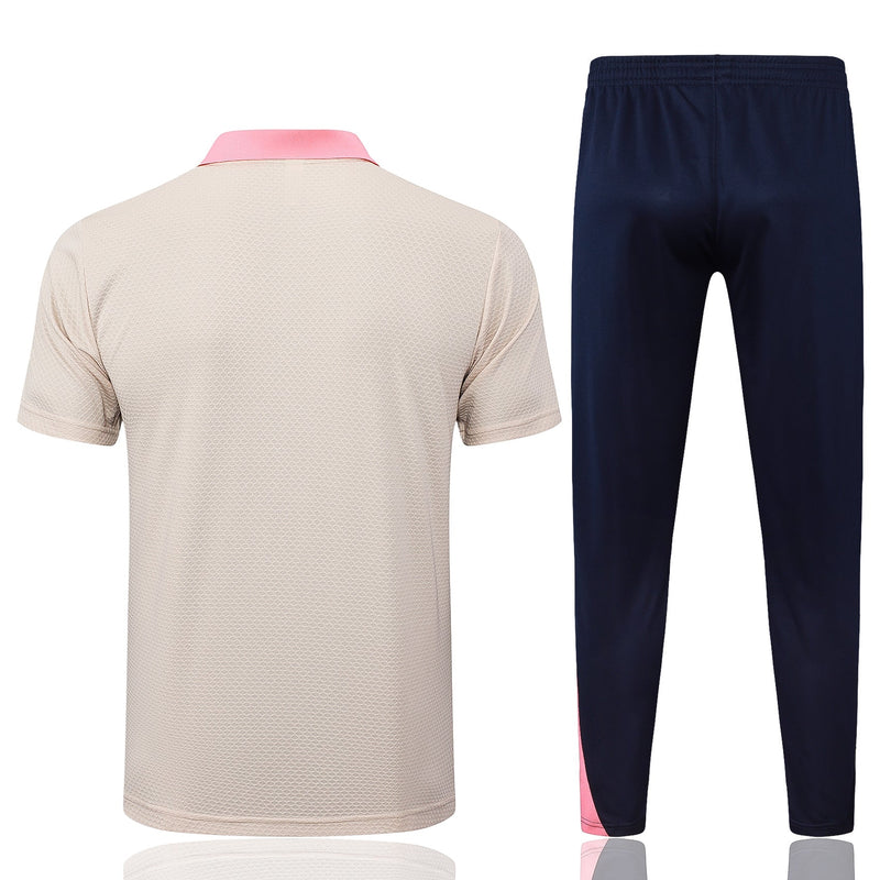 Camiseta y pantalón FC Barcelona 25/26