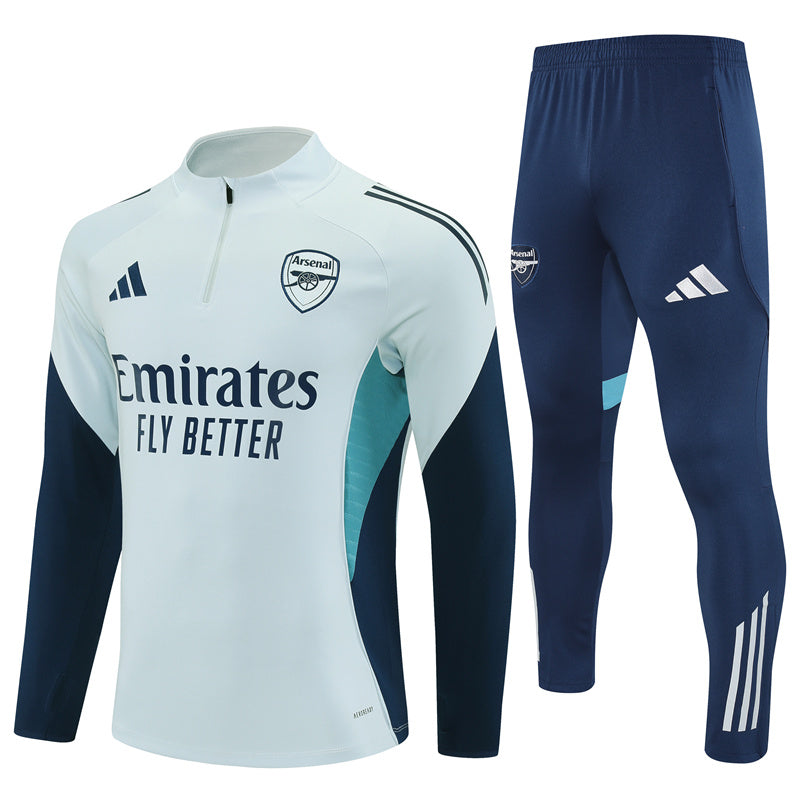 Chándal Arsenal Niño 25/26