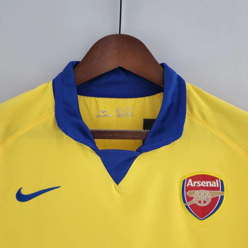 Camiseta Retro Arsenal 03/05