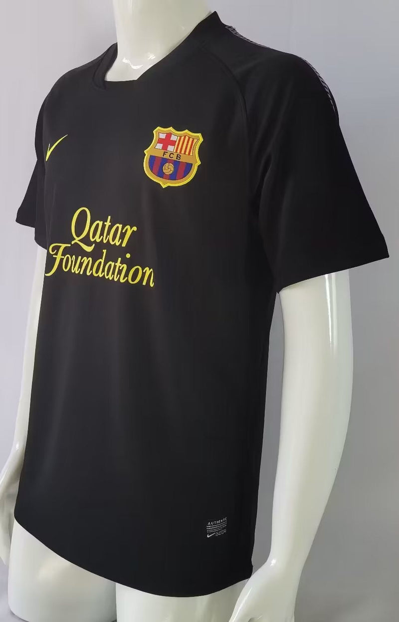 Camiseta FC Barcelona Retro 11/12