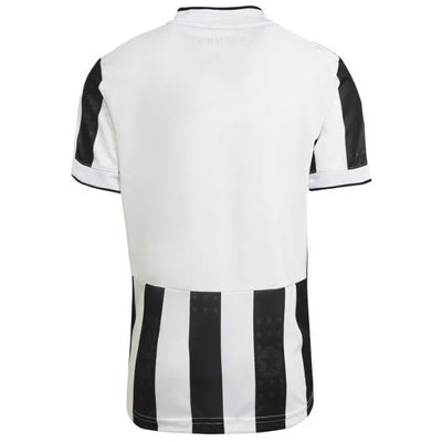 Camiseta Retro Juventus Home 2002