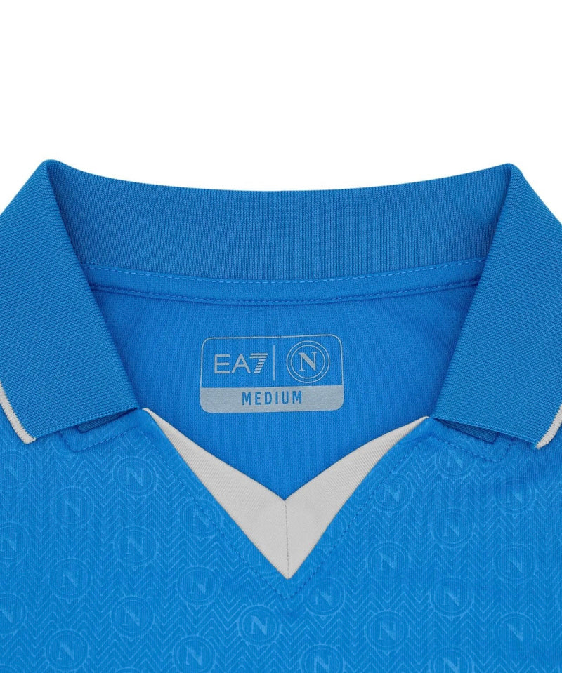 Camiseta SSC Napoli Home 24/25