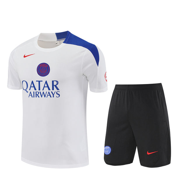 Camiseta y Pantalón Entrenamiento PSG 25/26