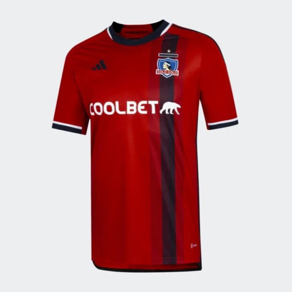 Camiseta Colo Colo Away 23/24