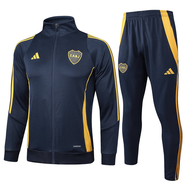 Chandal Boca Juniors 24/25