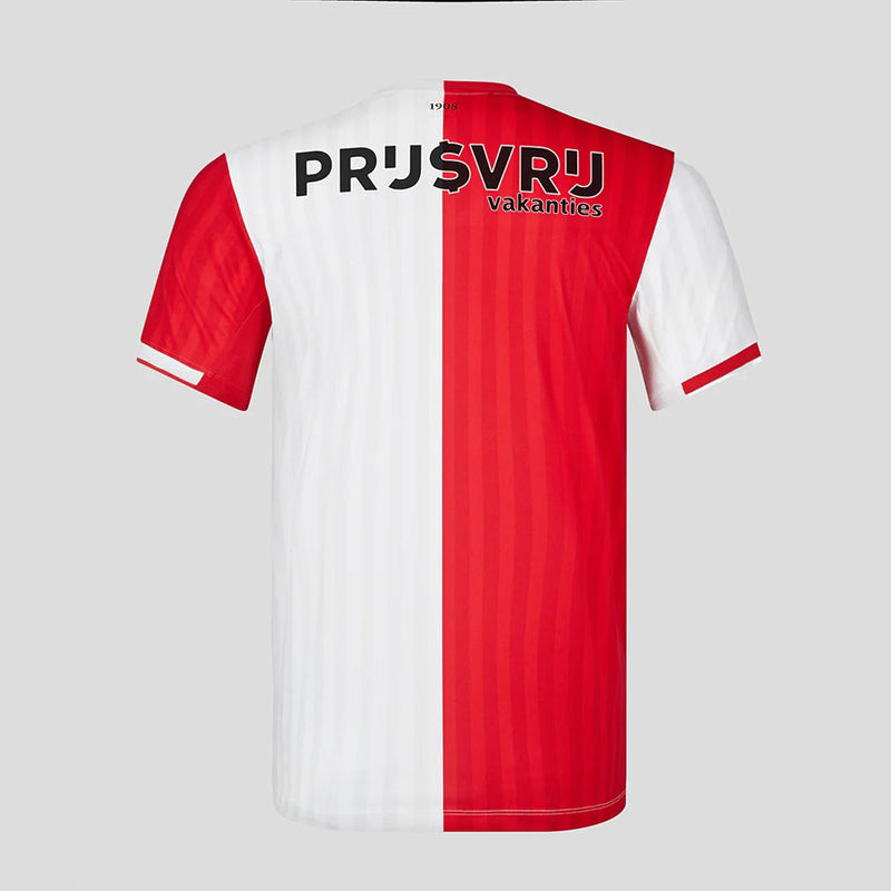 Camiseta Feyenoord Home  23/34