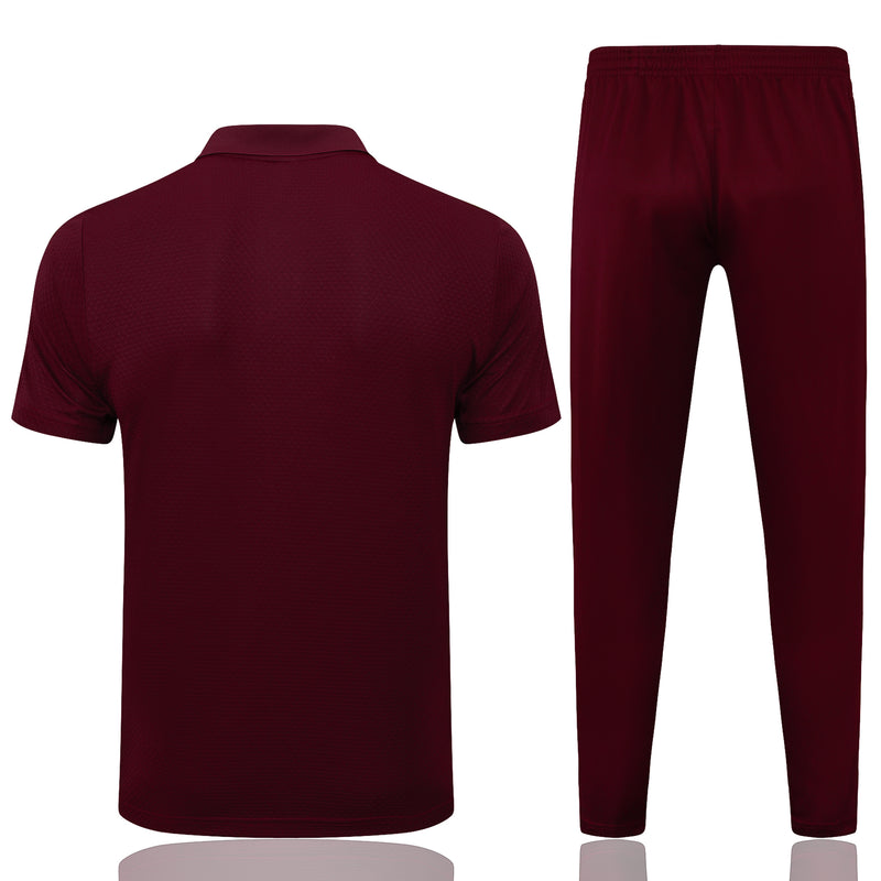 Camiseta y pantalón Ajax 25/26