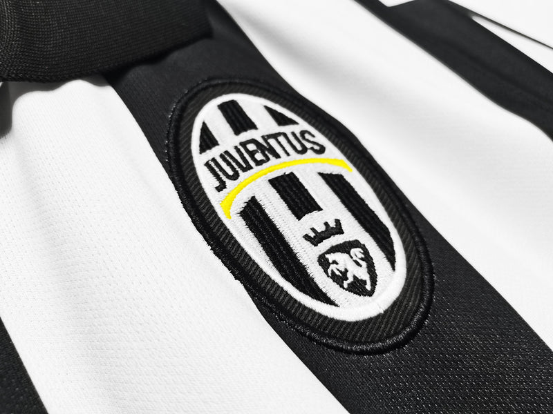 Camiseta Retro Juventus Home 14/15