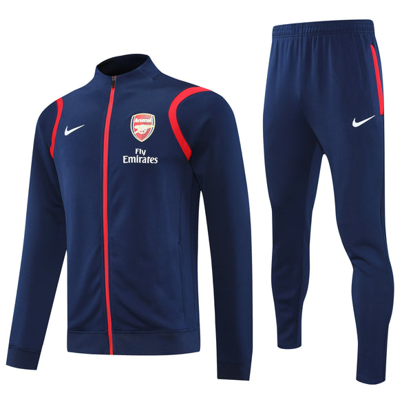 Chándal Retro Arsenal Vintage