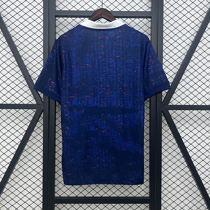 Camiseta Francia Home 25/26