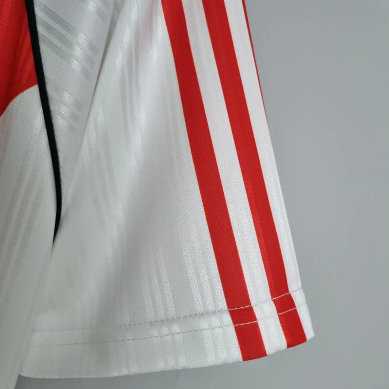 Camiseta Retro River Plate 95/96