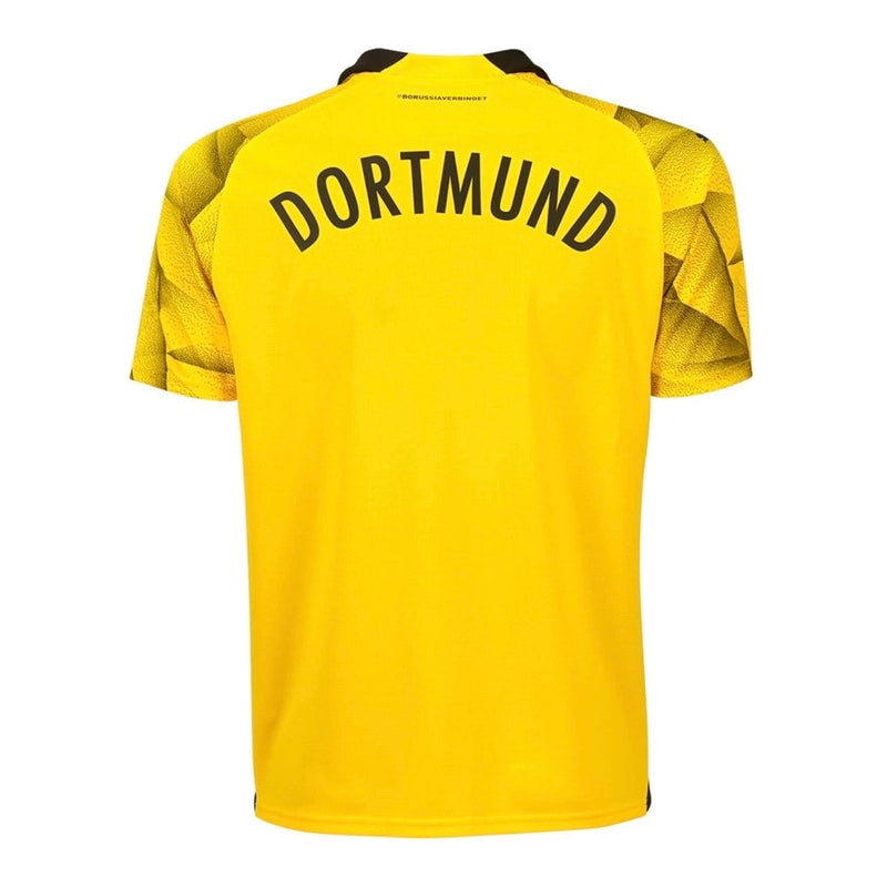 Camiseta Borussia Dortmund Cup 23/24