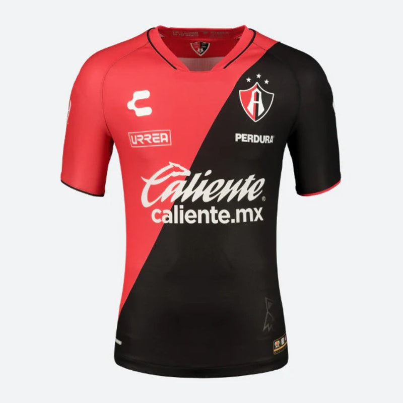 Camiseta Atlas FC Home 23/24