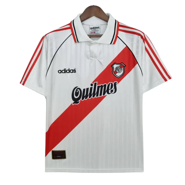 Camiseta Retro River Plate 95/96