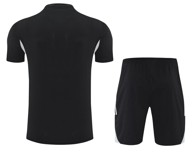 Camiseta y Pantalones Cortos para Niño Argentina 25/26