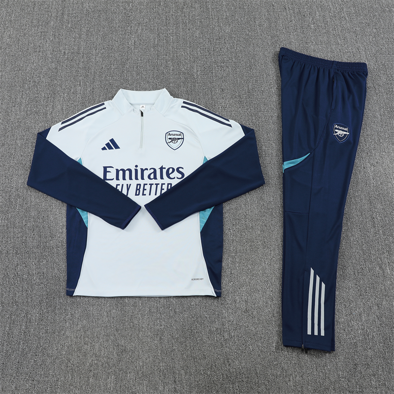 Chándal Arsenal Niño 25/26