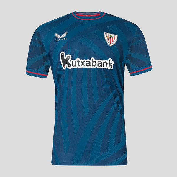 Camiseta Athletic de Bilbao 125 Aniversario 23/24