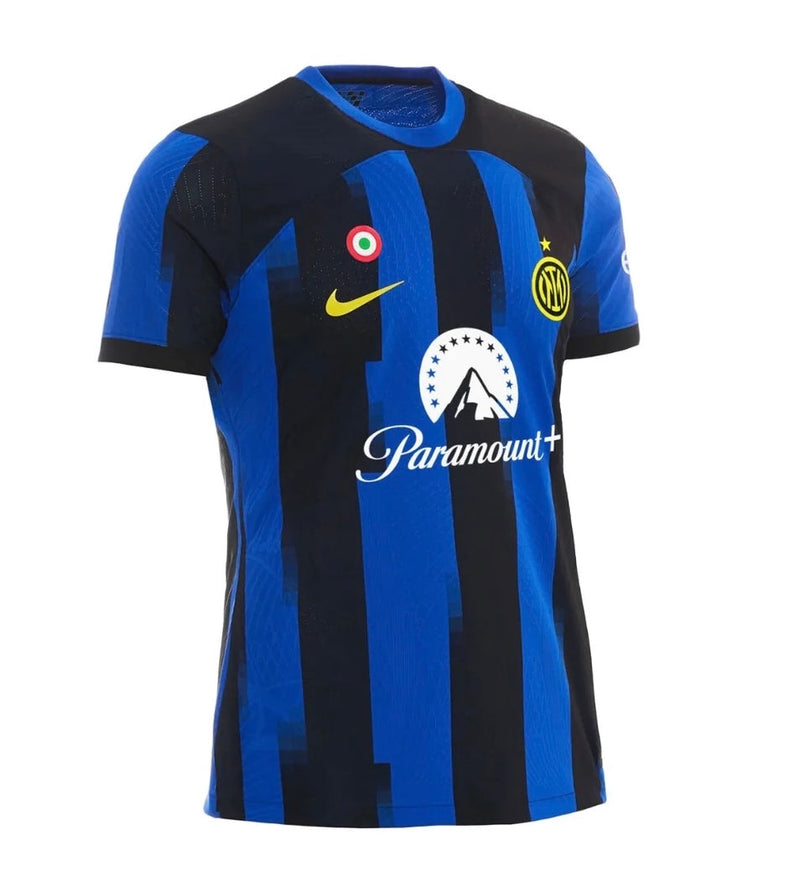 Camiseta Inter Home Jugador 23/24