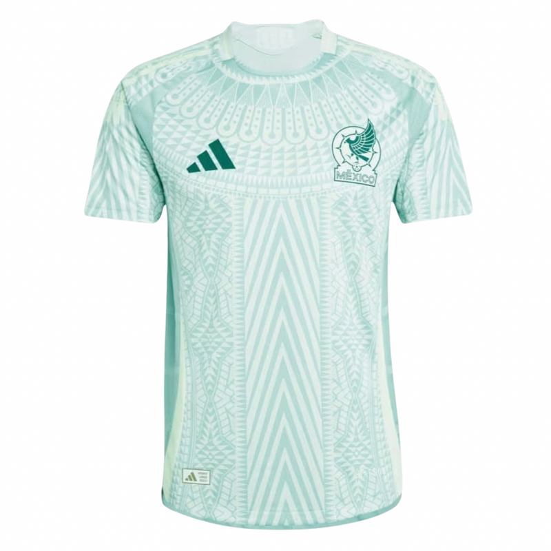 Camiseta Away México Selección 24/25