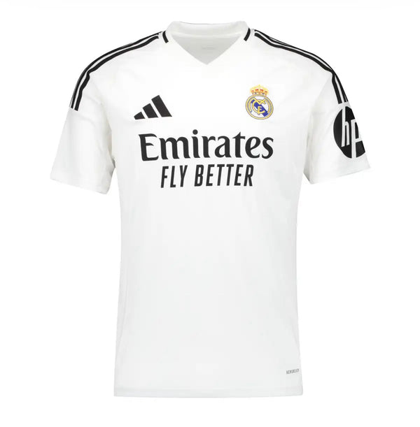 Camiseta Real Madrid Home 24/25